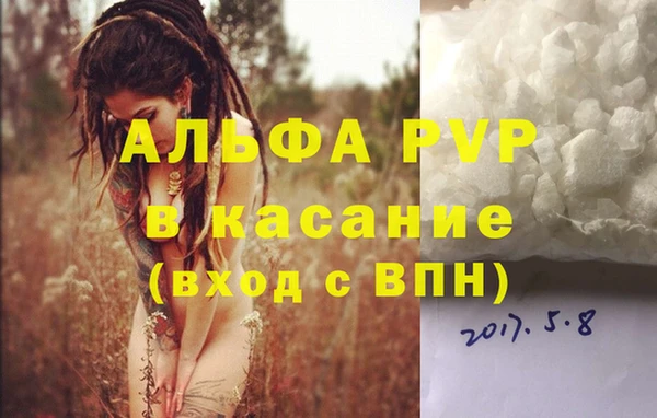 крисы Абдулино